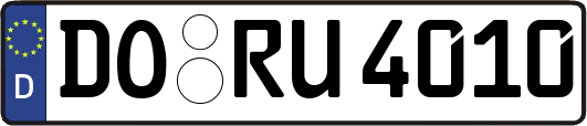 DO-RU4010