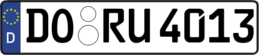 DO-RU4013