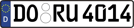 DO-RU4014