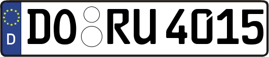 DO-RU4015