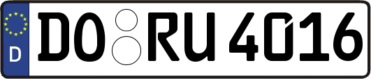 DO-RU4016