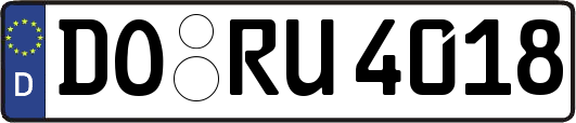 DO-RU4018