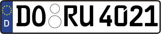 DO-RU4021