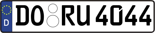 DO-RU4044
