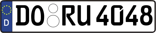 DO-RU4048