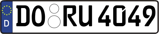 DO-RU4049