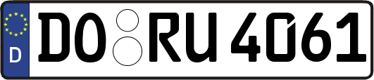 DO-RU4061