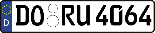 DO-RU4064