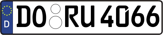 DO-RU4066