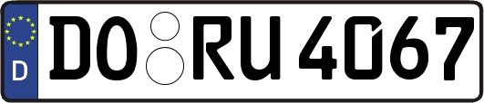 DO-RU4067