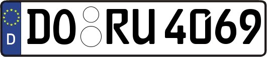 DO-RU4069