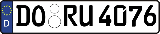 DO-RU4076