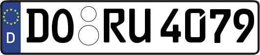 DO-RU4079
