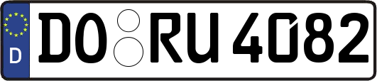 DO-RU4082