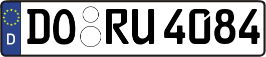 DO-RU4084