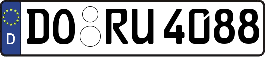 DO-RU4088