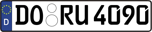 DO-RU4090