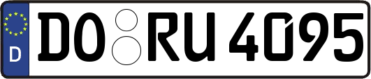 DO-RU4095