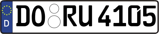 DO-RU4105