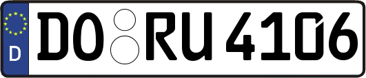 DO-RU4106