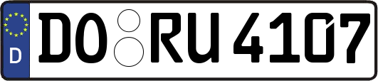 DO-RU4107