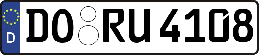 DO-RU4108
