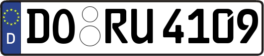 DO-RU4109