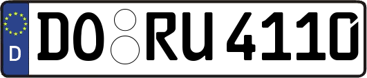 DO-RU4110