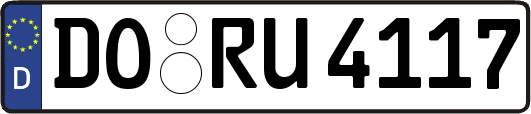 DO-RU4117