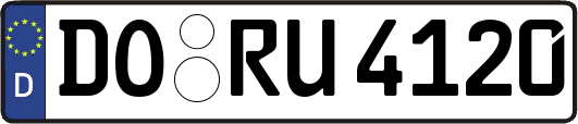 DO-RU4120
