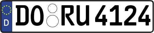 DO-RU4124