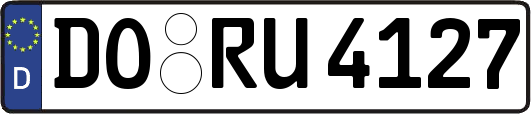 DO-RU4127