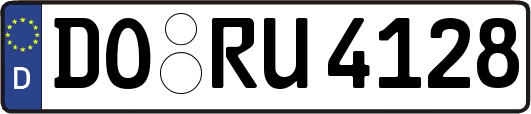 DO-RU4128