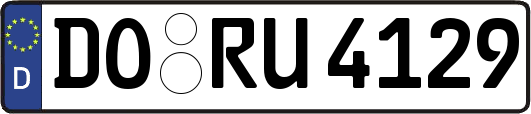 DO-RU4129