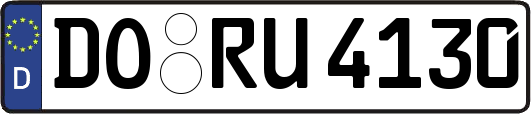 DO-RU4130