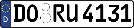 DO-RU4131