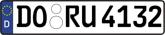 DO-RU4132