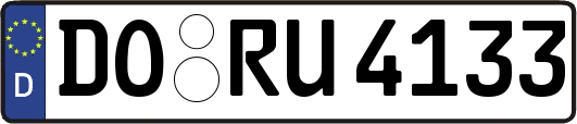 DO-RU4133