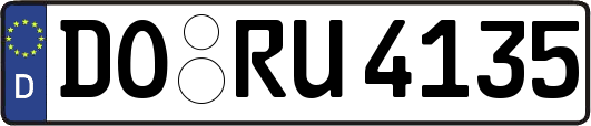 DO-RU4135