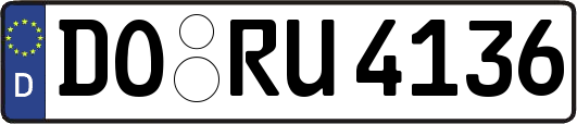 DO-RU4136