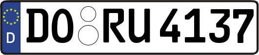 DO-RU4137