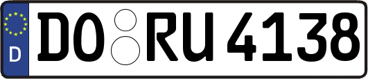 DO-RU4138