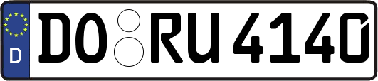 DO-RU4140