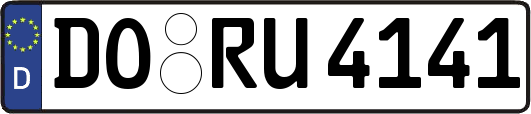 DO-RU4141
