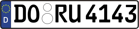 DO-RU4143