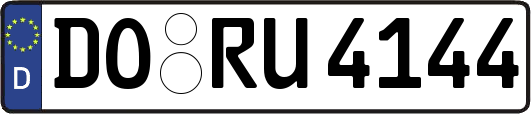 DO-RU4144