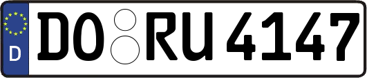 DO-RU4147