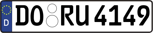 DO-RU4149