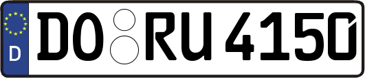 DO-RU4150