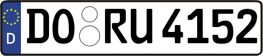 DO-RU4152
